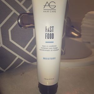 Leave in Conditioner